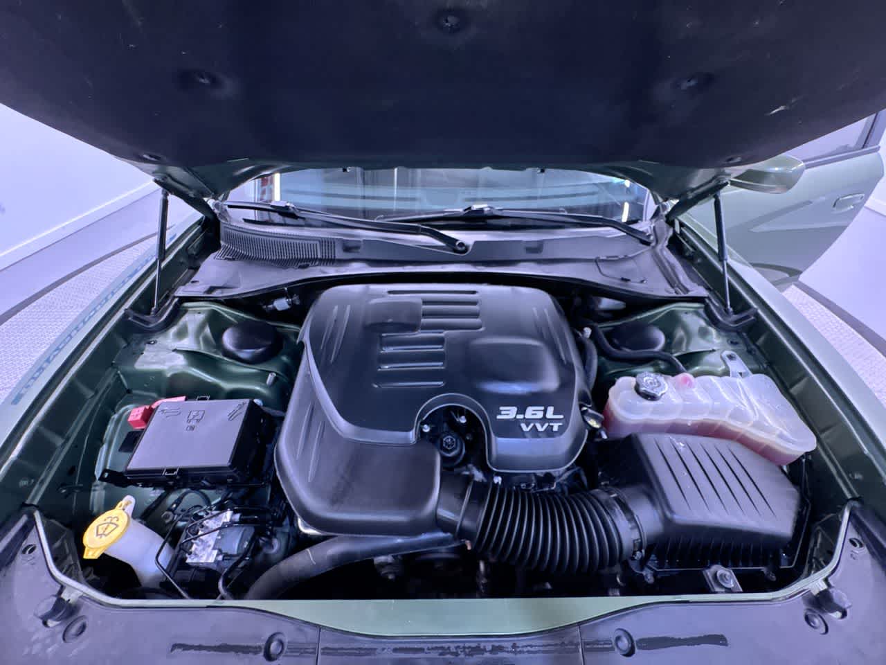 2021 Dodge Charger SXT