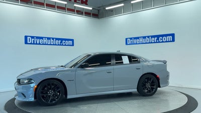 2022 Dodge Charger R/T