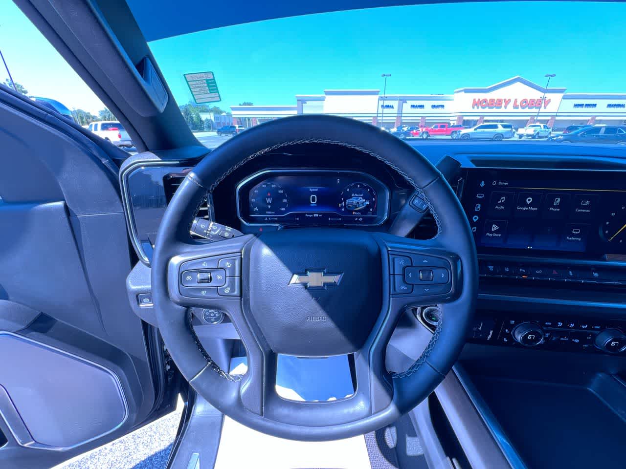 2025 Chevrolet Silverado 3500 HD High Country