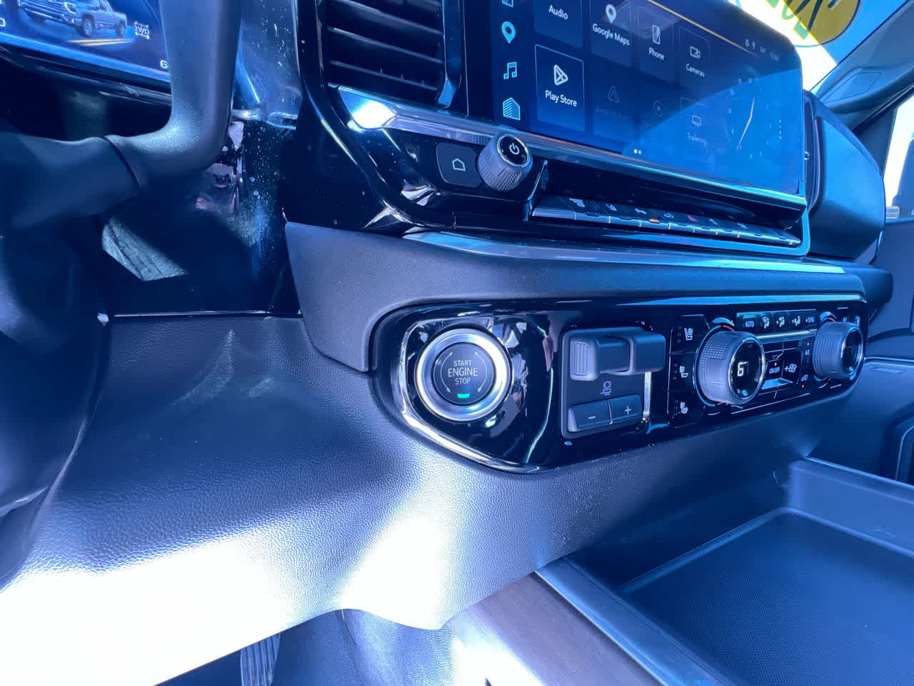 2025 Chevrolet Silverado 3500 HD High Country