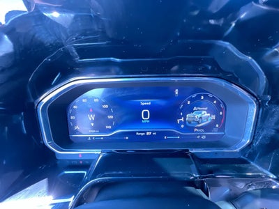 2025 Chevrolet Silverado 3500 HD High Country