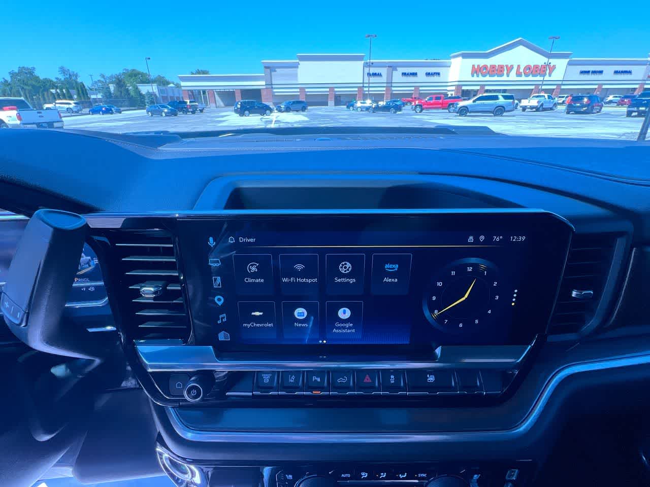2025 Chevrolet Silverado 3500 HD High Country