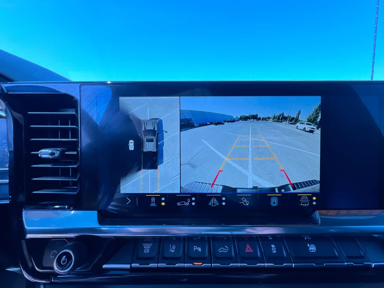 2025 Chevrolet Silverado 3500 HD High Country