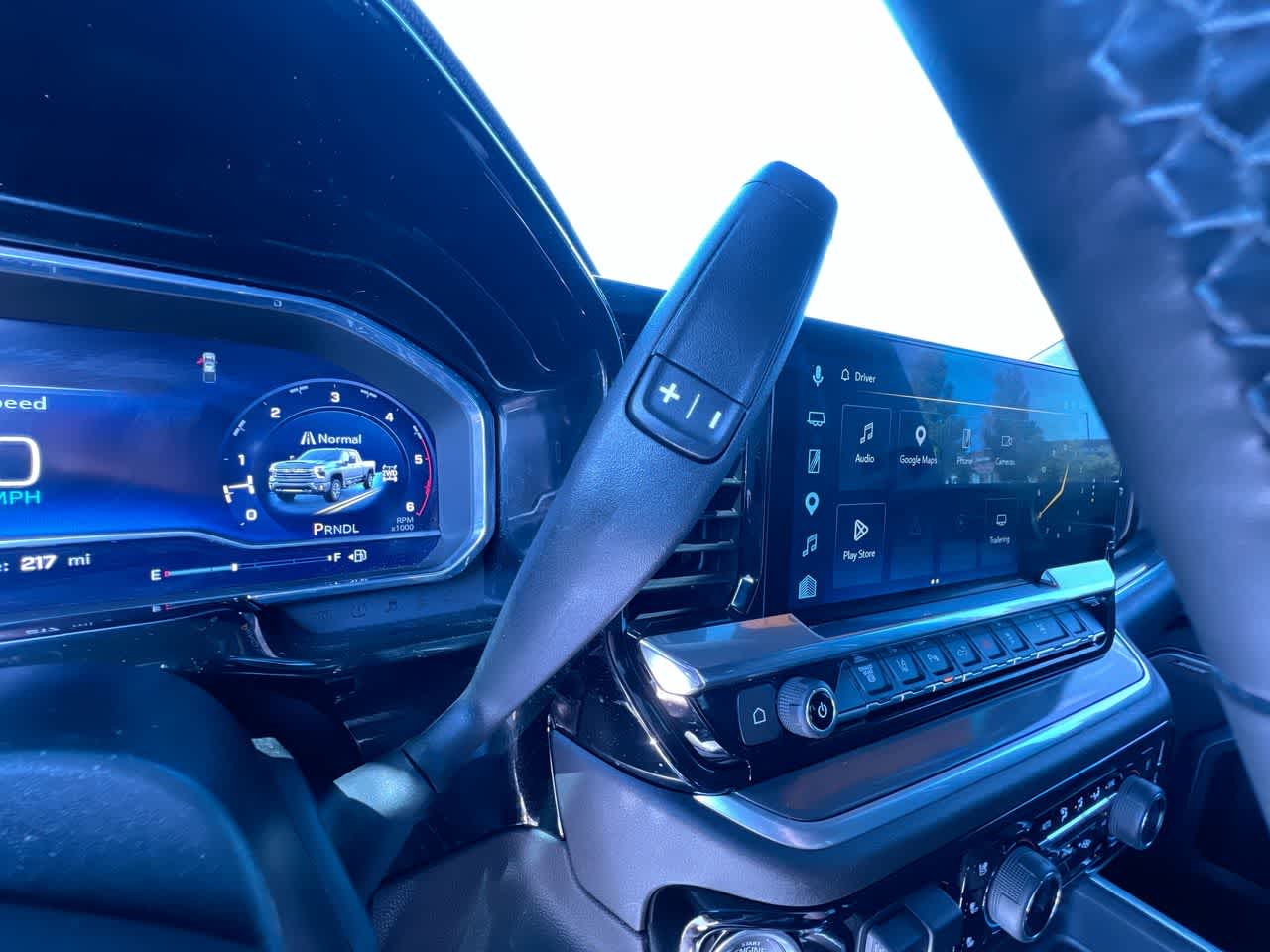 2025 Chevrolet Silverado 3500 HD High Country