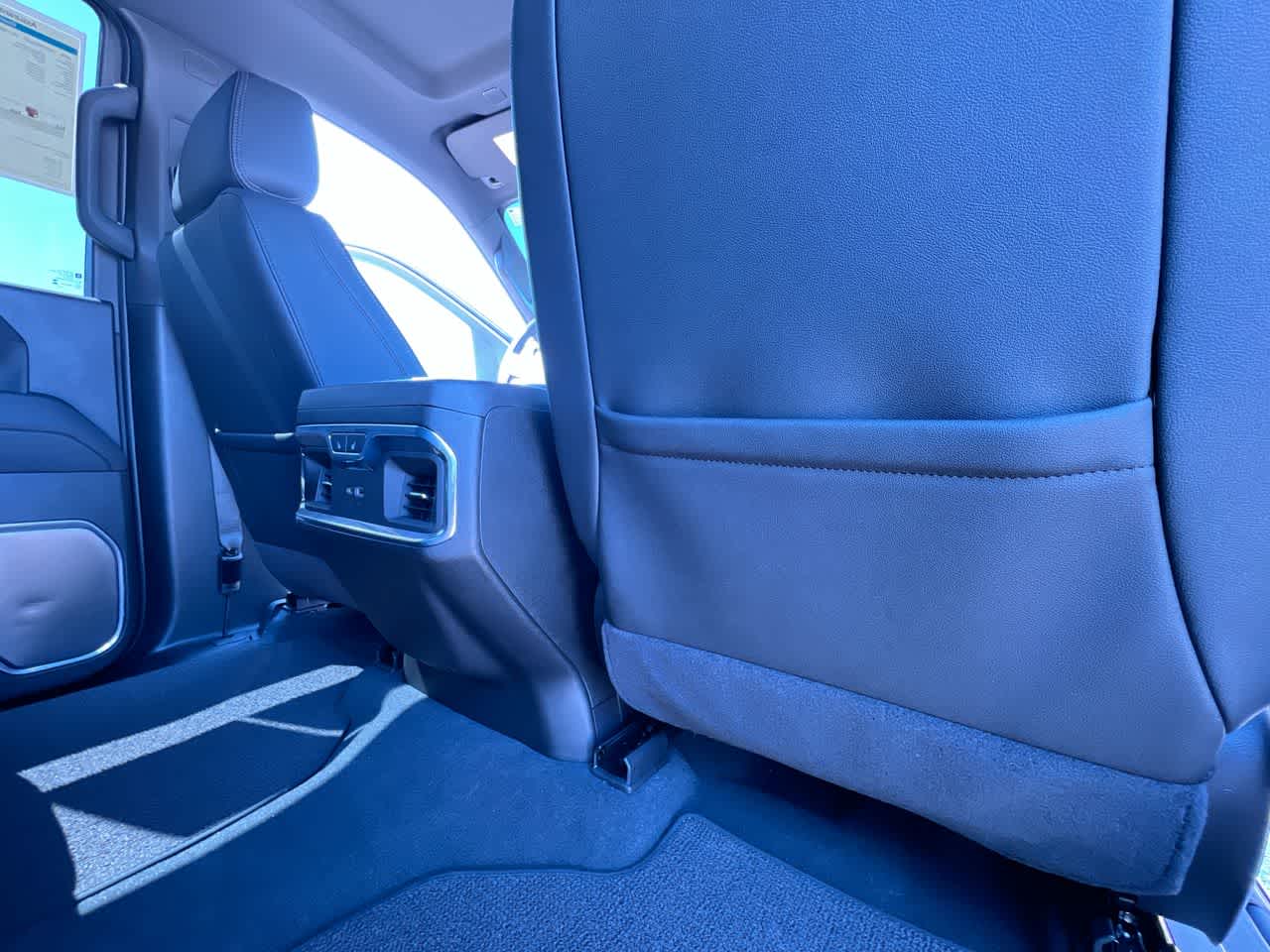 2025 Chevrolet Silverado 3500 HD High Country