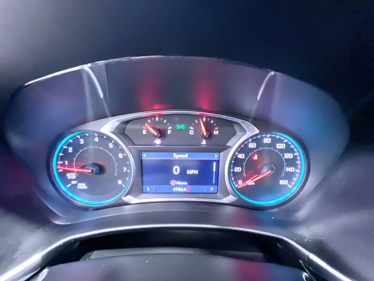 2021 Chevrolet Equinox Premier