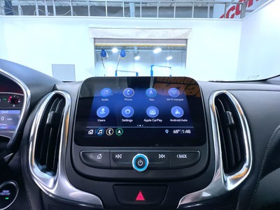 2021 Chevrolet Equinox Premier