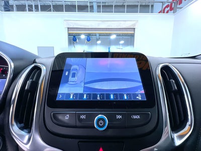 2021 Chevrolet Equinox Premier