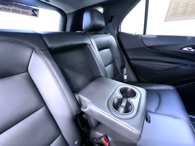 2021 Chevrolet Equinox Premier