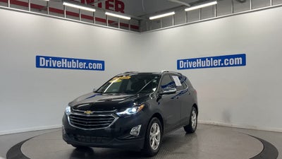 2021 Chevrolet Equinox Premier