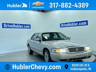 2006 Mercury Grand Marquis GS