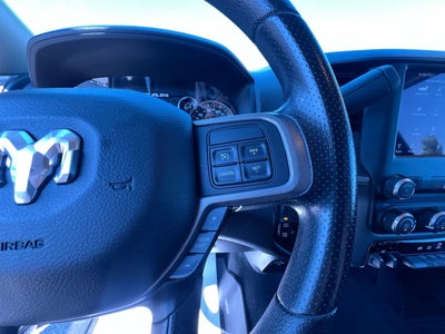 2019 RAM 2500 Tradesman