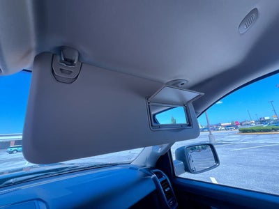 2019 RAM 2500 Tradesman