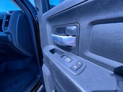 2019 RAM 2500 Tradesman