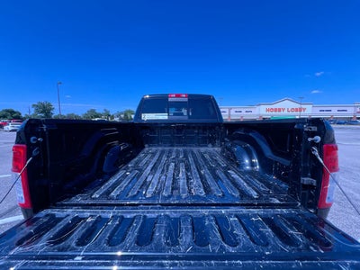 2019 RAM 2500 Tradesman