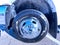 2020 RAM 3500 Chassis Cab SLT