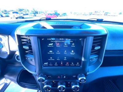 2020 RAM 3500 Chassis Cab SLT