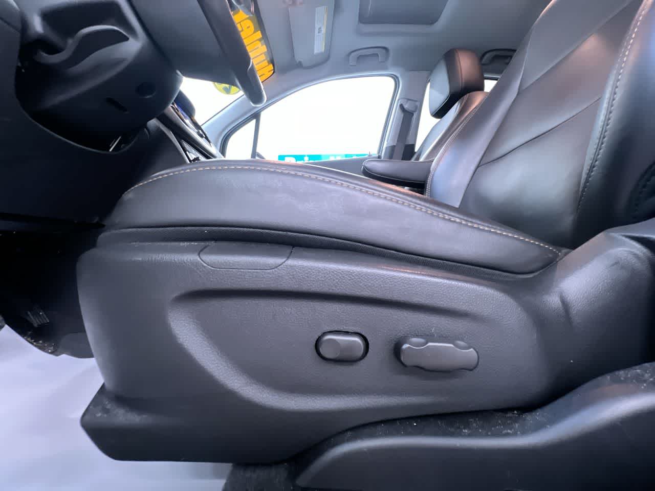 2020 Chevrolet Trax Premier
