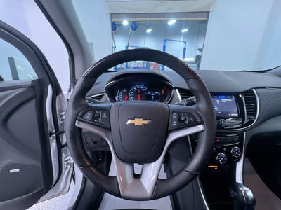 2020 Chevrolet Trax Premier