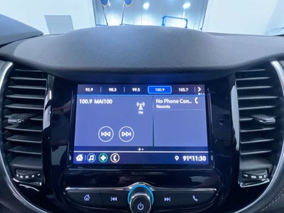 2020 Chevrolet Trax Premier