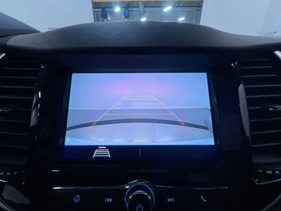 2020 Chevrolet Trax Premier