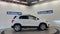 2020 Chevrolet Trax Premier