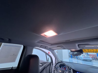 2020 Chevrolet Trax Premier