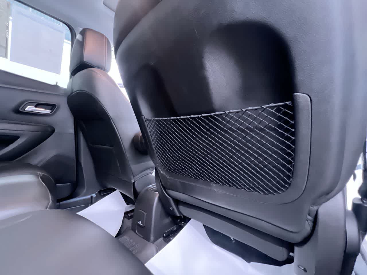 2020 Chevrolet Trax Premier