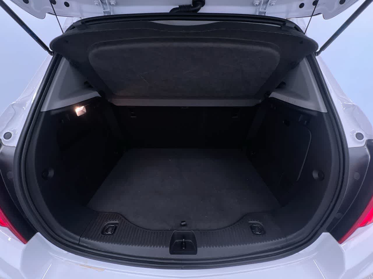 2020 Chevrolet Trax Premier