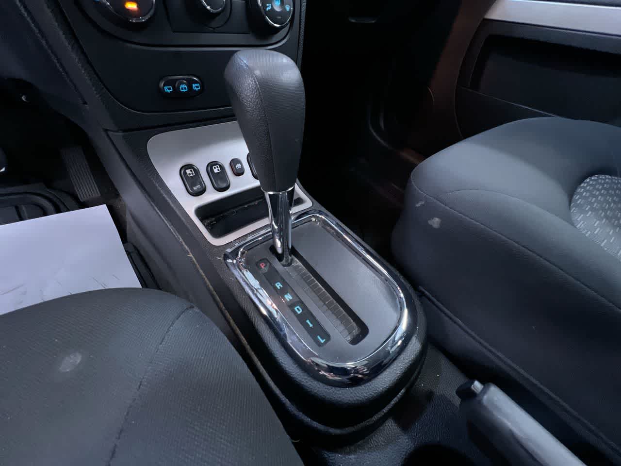 2007 Chevrolet HHR LT