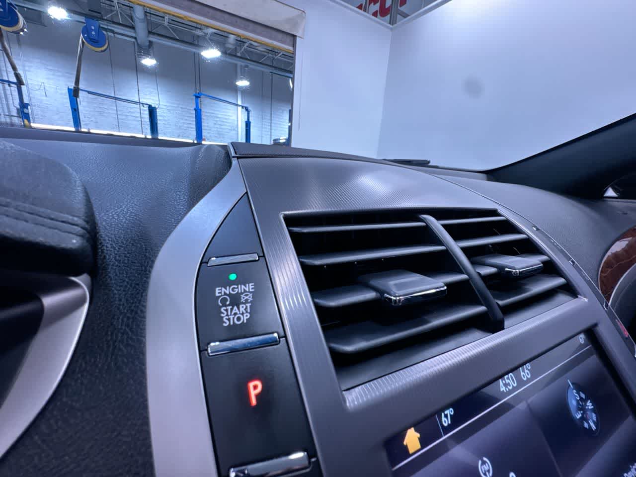 2017 Lincoln MKZ Select
