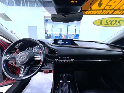 2021 Mazda Mazda CX-30 Turbo Premium Package