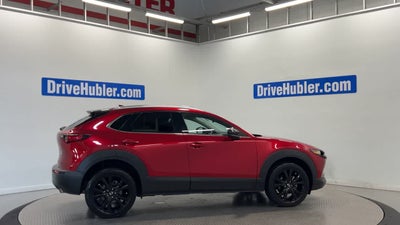 2021 Mazda Mazda CX-30 Turbo Premium Package