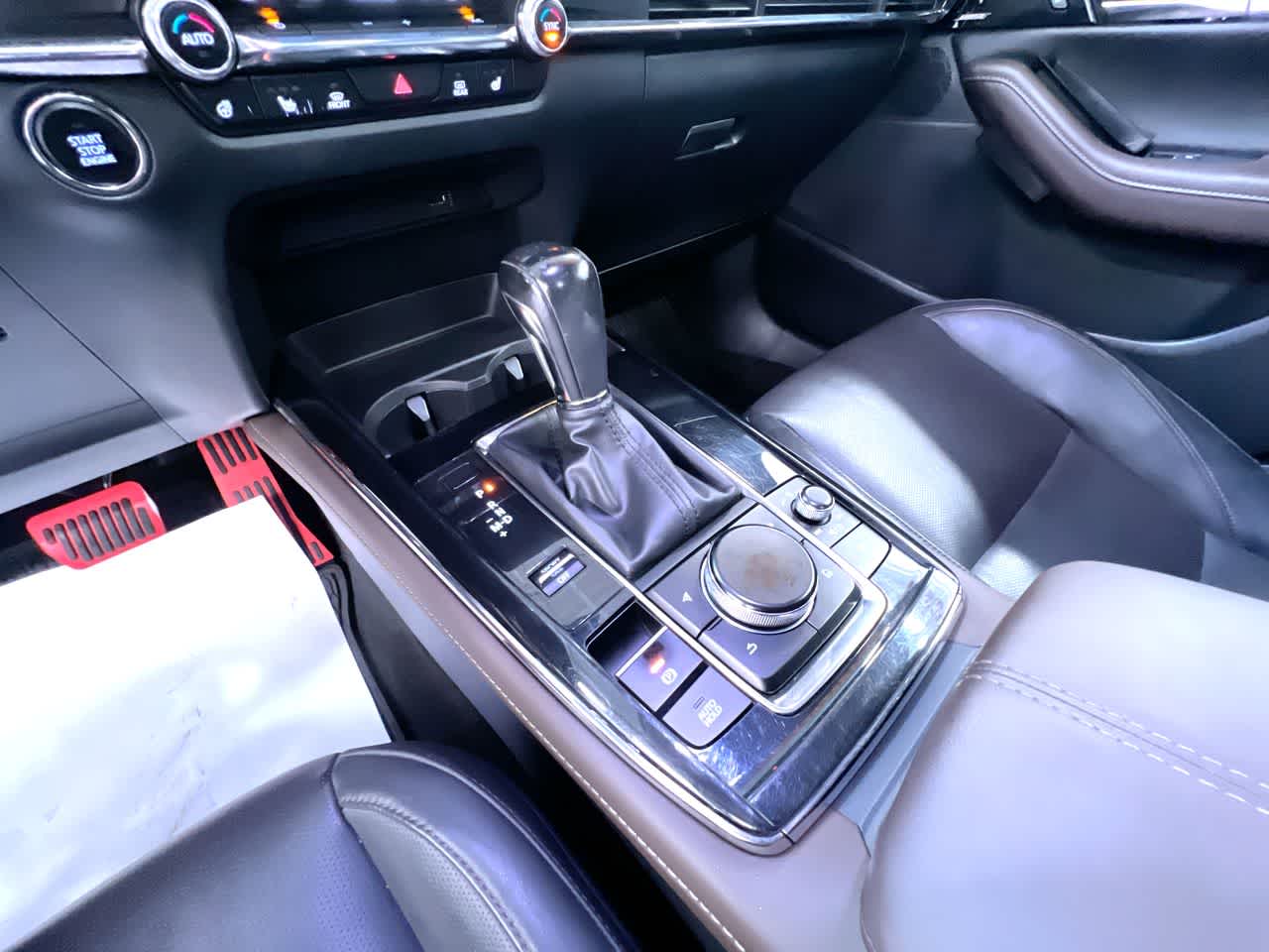 2021 Mazda Mazda CX-30 Turbo Premium Package