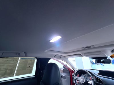 2021 Mazda Mazda CX-30 Turbo Premium Package