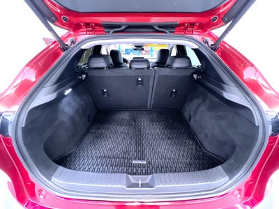 2021 Mazda Mazda CX-30 Turbo Premium Package
