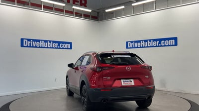 2021 Mazda Mazda CX-30 Turbo Premium Package