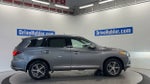 2017 INFINITI QX60 awd