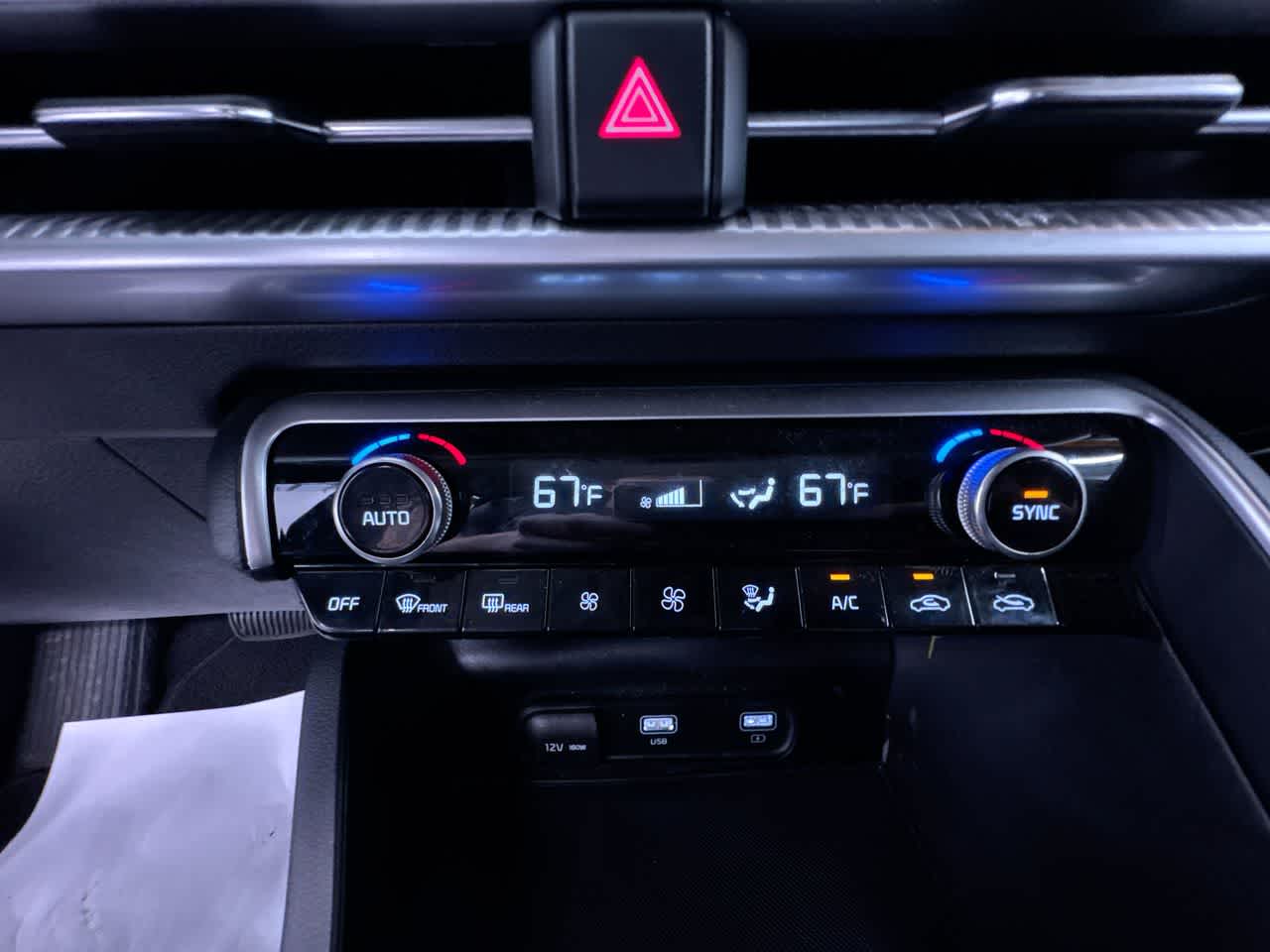 2023 Kia K5 LXS
