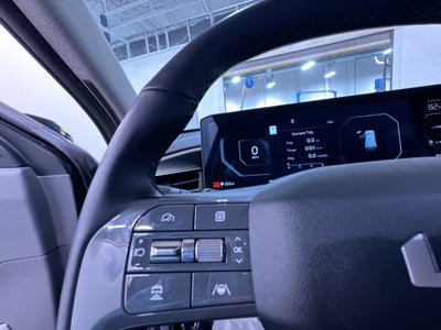 2026 Kia EV9 Light Long Range