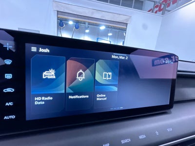 2026 Kia EV9 Light Long Range