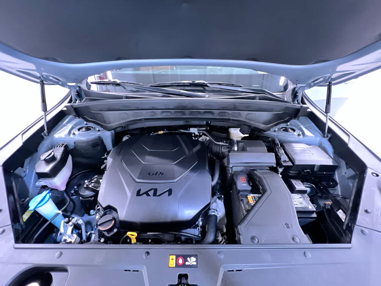 2023 Kia Telluride EX X-Line