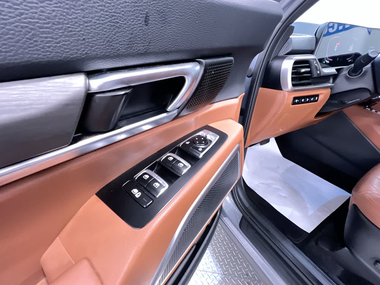 2023 Kia Telluride EX X-Line