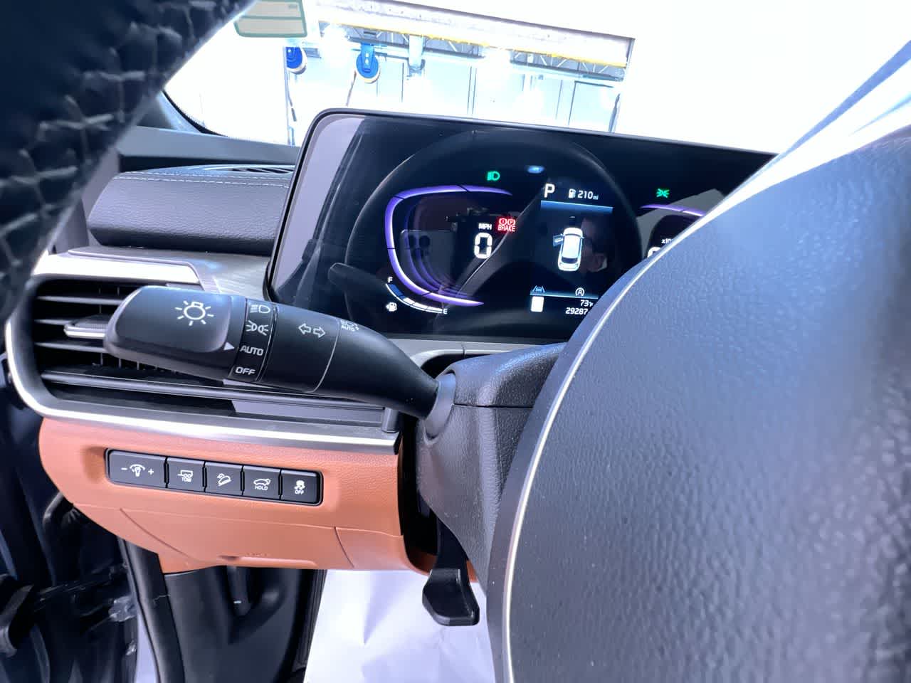 2023 Kia Telluride EX X-Line