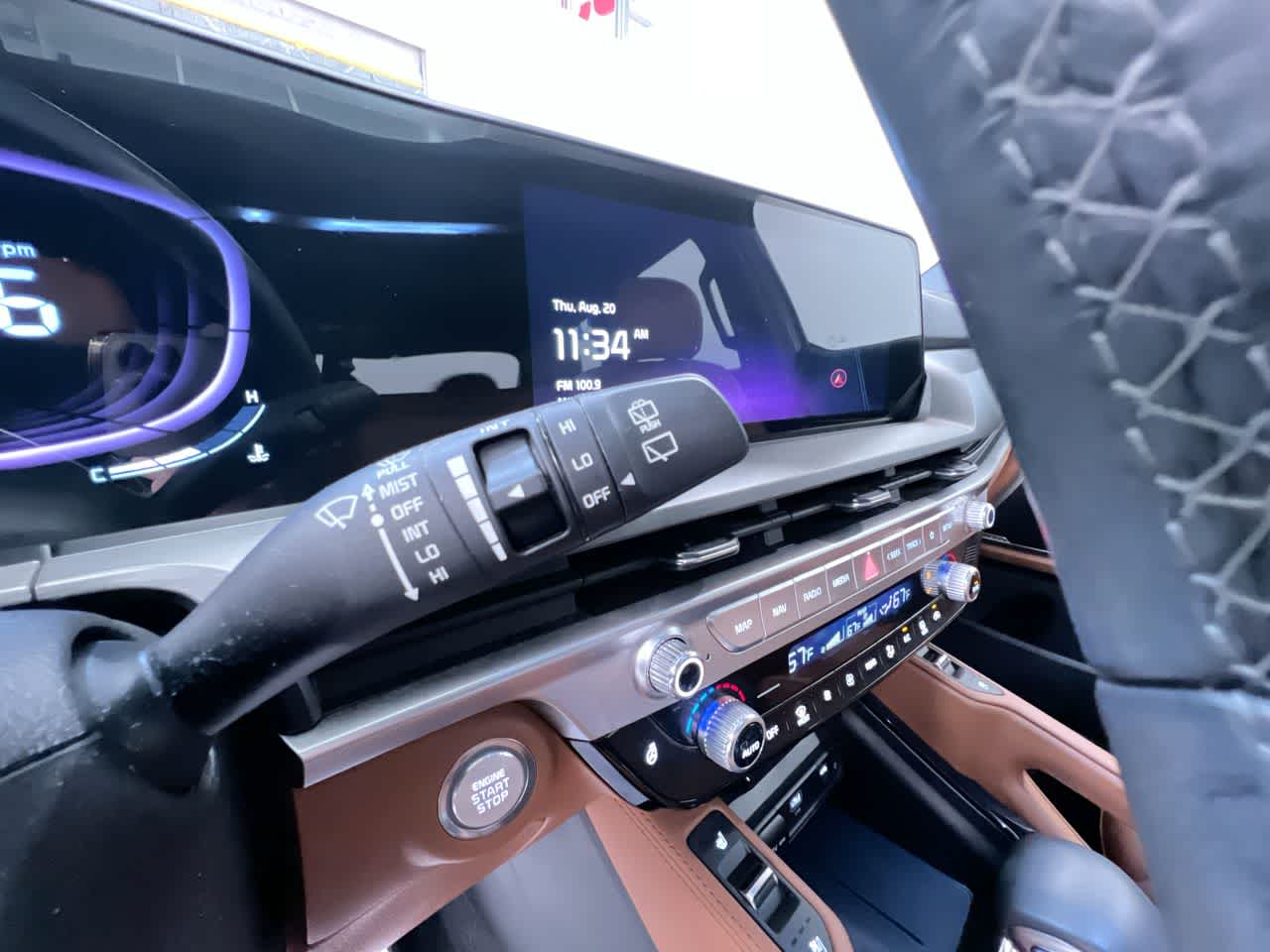 2023 Kia Telluride EX X-Line