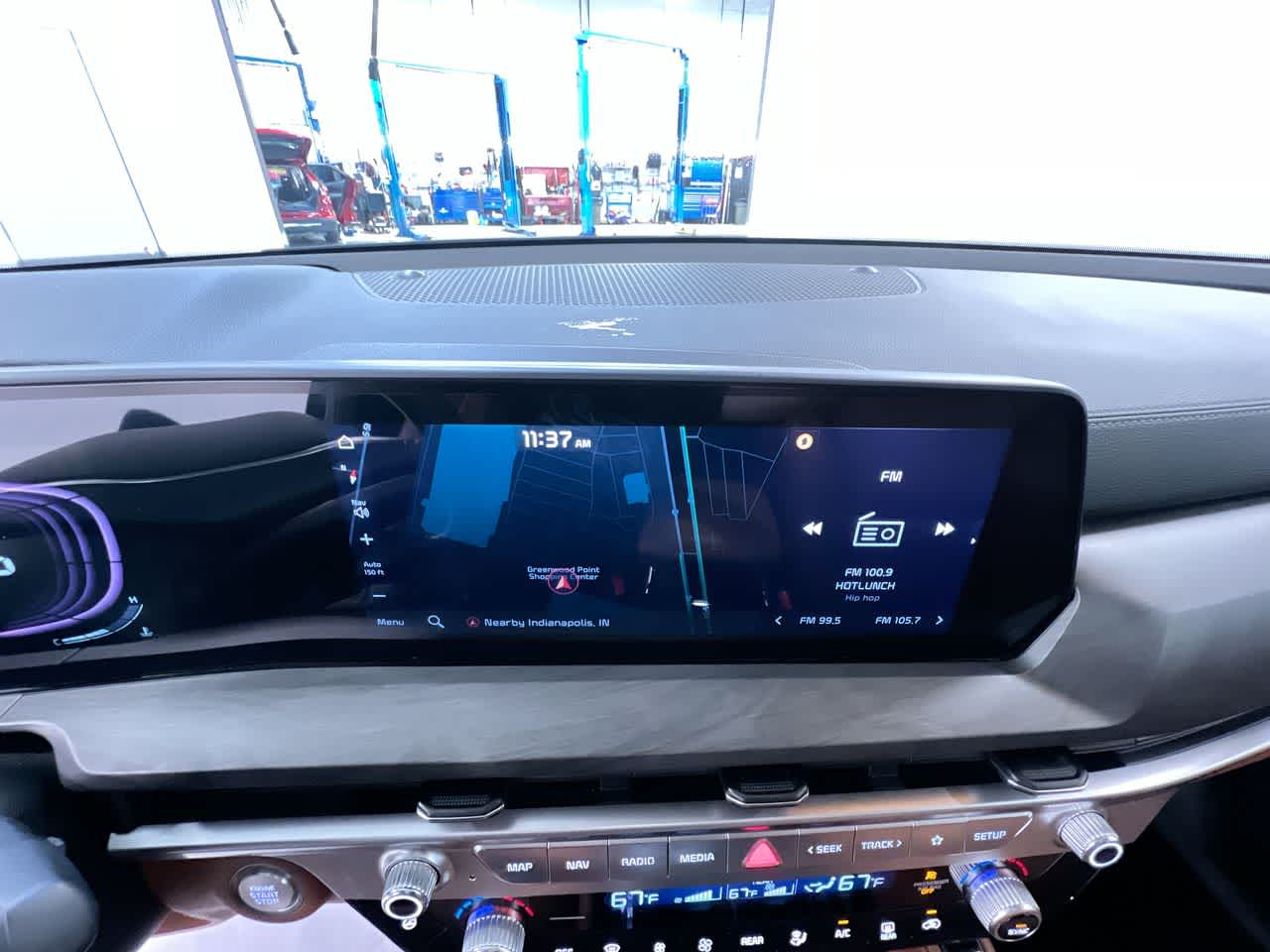 2023 Kia Telluride EX X-Line