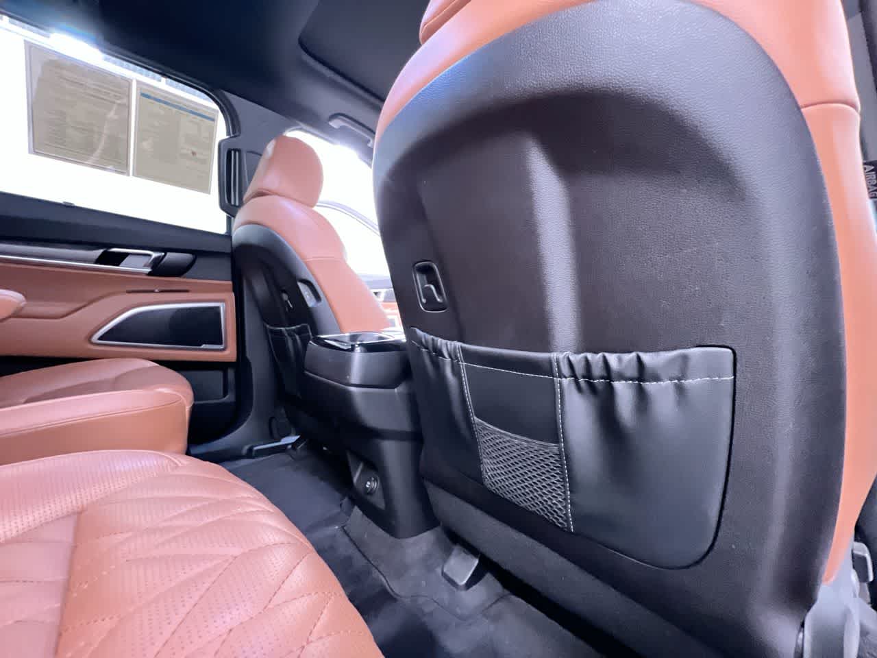 2023 Kia Telluride EX X-Line