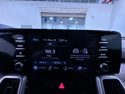 2023 Kia Sorento LX