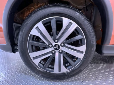 2021 Mitsubishi Outlander Sport ES