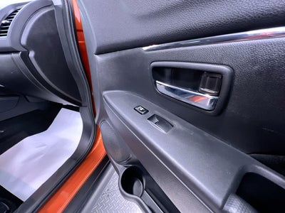 2021 Mitsubishi Outlander Sport ES